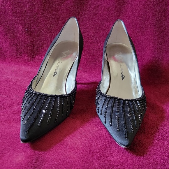 Women’s Party Heels - Picture 2 of 4